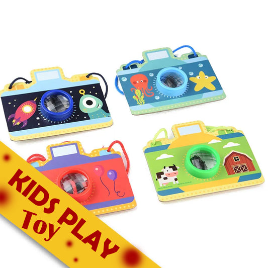 Camera  Educational Toys