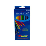 Blendable Colored Pencils Set