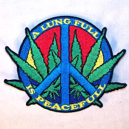 Buy LUNG FULL 3 INCH PATCH -* CLOSEOUT AS LOW AS 75 CENTS EABulk Price