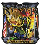 Buy NEVER FORGET POW PATCHBulk Price