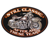 Buy STILL CLASSIC PATCHBulk Price