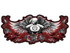 Buy BIKER EAGLE PATCHBulk Price