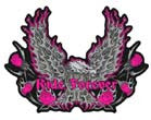 Buy RIDE FOREVER EAGLE PATCHBulk Price