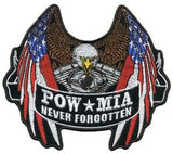 Buy USA POW EAGLE PATCHBulk Price