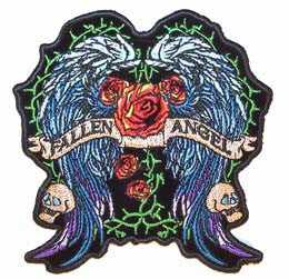 Buy FALLEN ANGEL PATCHBulk Price