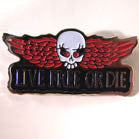 Buy LIVE FREE OR DIE HAT / JACKET PINBulk Price