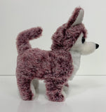 Buy Walking Barking Cute Fluffy Toy Husky Dog Bulk Price