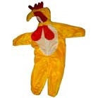 Buy KIDS CHICKEN COSTUME-* CLOSEOUT $ 7.50 EABulk Price