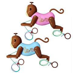 Climbing Monkey Toys