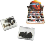 Buy TEKTITE MOON MAGIC ROCKS (Sold by the dozen)Bulk Price