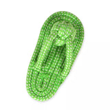 cotton rope slipper shape dog chew toy