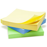 Wholesale Sticky Notes - Assorted