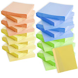 Wholesale Sticky Notes - Assorted