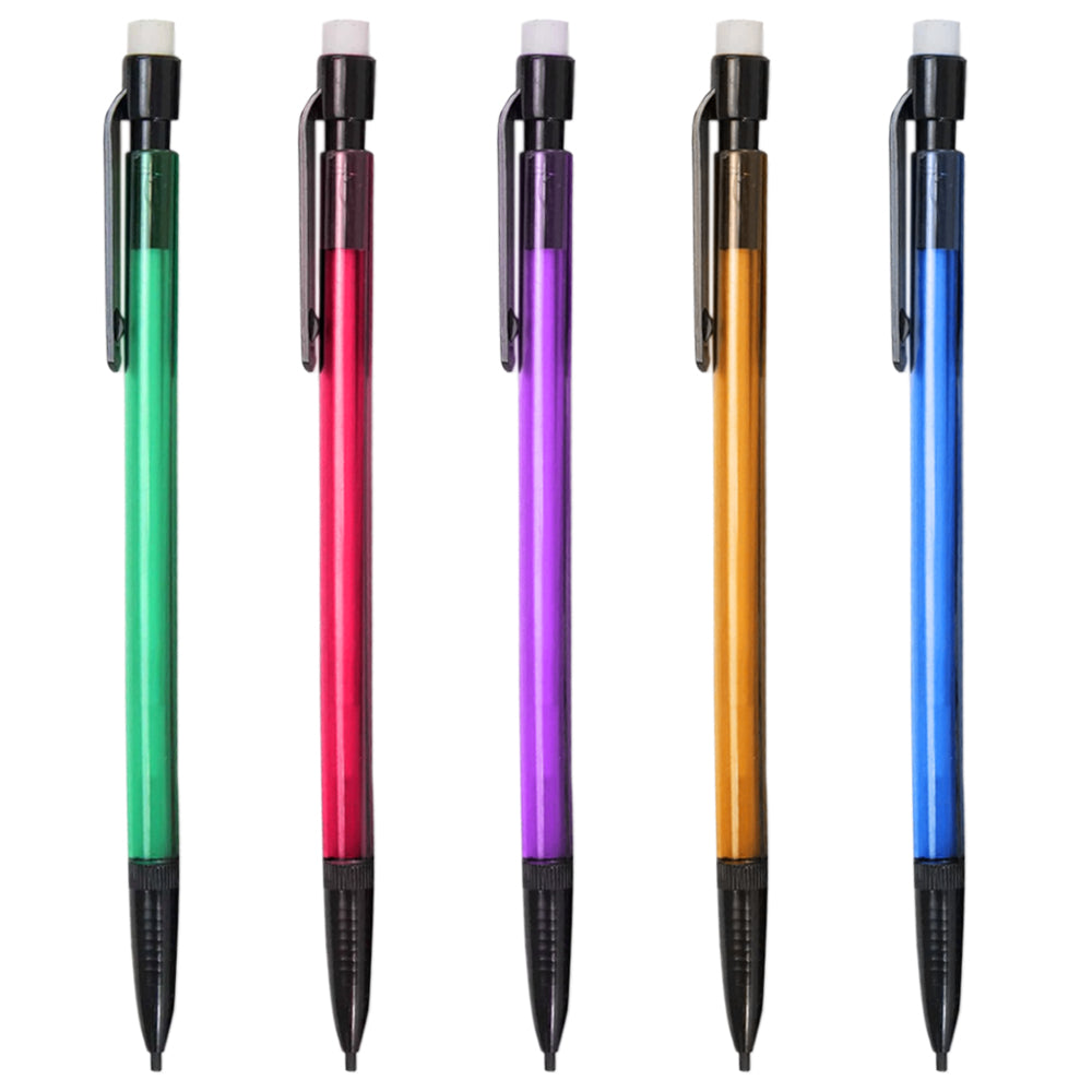 Mechanical Pencils with Eraser Set Wholesale