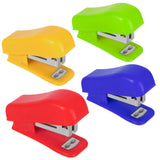 Bulk Mini Stapler For Multipurpose Use- Assorted