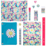 20-Piece Themed School Supply Kit ( 1 Case=24Pcs) 7.35$/PC