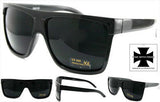 Ride with Pride Biker Sunglasses - Dozen-Pack for Biker Clubs