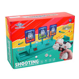 Electronic Target Dart Gun GameFor Kids In Bulk