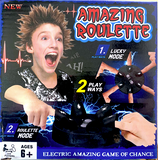 Buy SHOCKING FINGER ROULETTE PARTY GAMEBulk Price