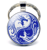 Buy YIN YANG KEYCHAINS *PICK STYLE* (sold by the piece or assorteddozen) Bulk Price