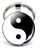 Buy YIN YANG KEYCHAINS *PICK STYLE* (sold by the piece or assorteddozen) Bulk Price