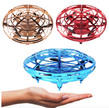 Buy MOTION CENSORED SELF FLYING LIGHT UP HOVER UFOBulk Price