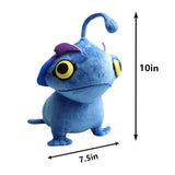 Sea Hunter Figure Plushie Toys