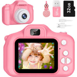 Selfie Camera Children Toy