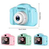 Selfie Camera Children Toy