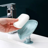 Soap Holder with Suction Cup