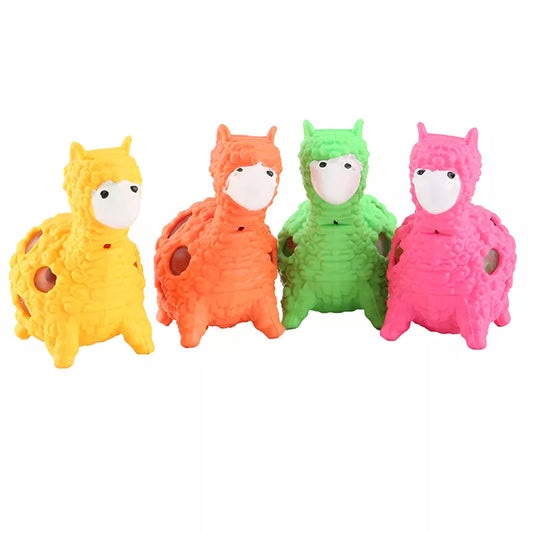 Lama Water beads squishy fidget toys