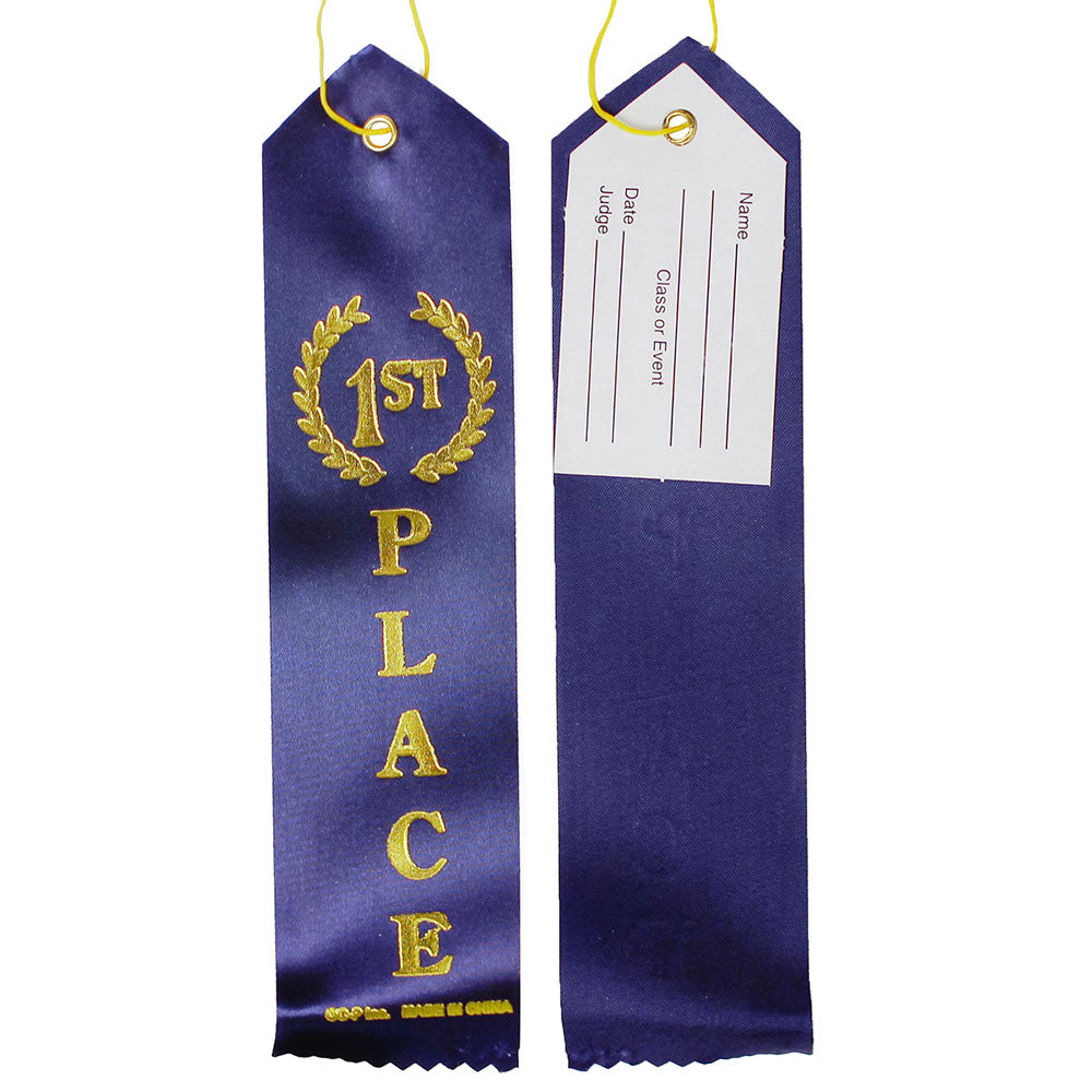 Award Ribbon In Bulk