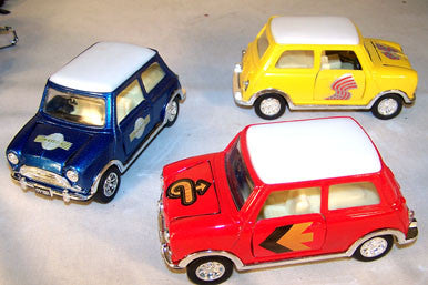 Buy DIECAST FAUET CARS (Sold by the dozen)Bulk Price