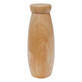 Wholesale Wooden Milk Bottle