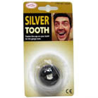 Wholesale SILVER TOOTH (Sold by the dozen)