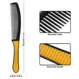 Wholesale Black Combs For All Ages