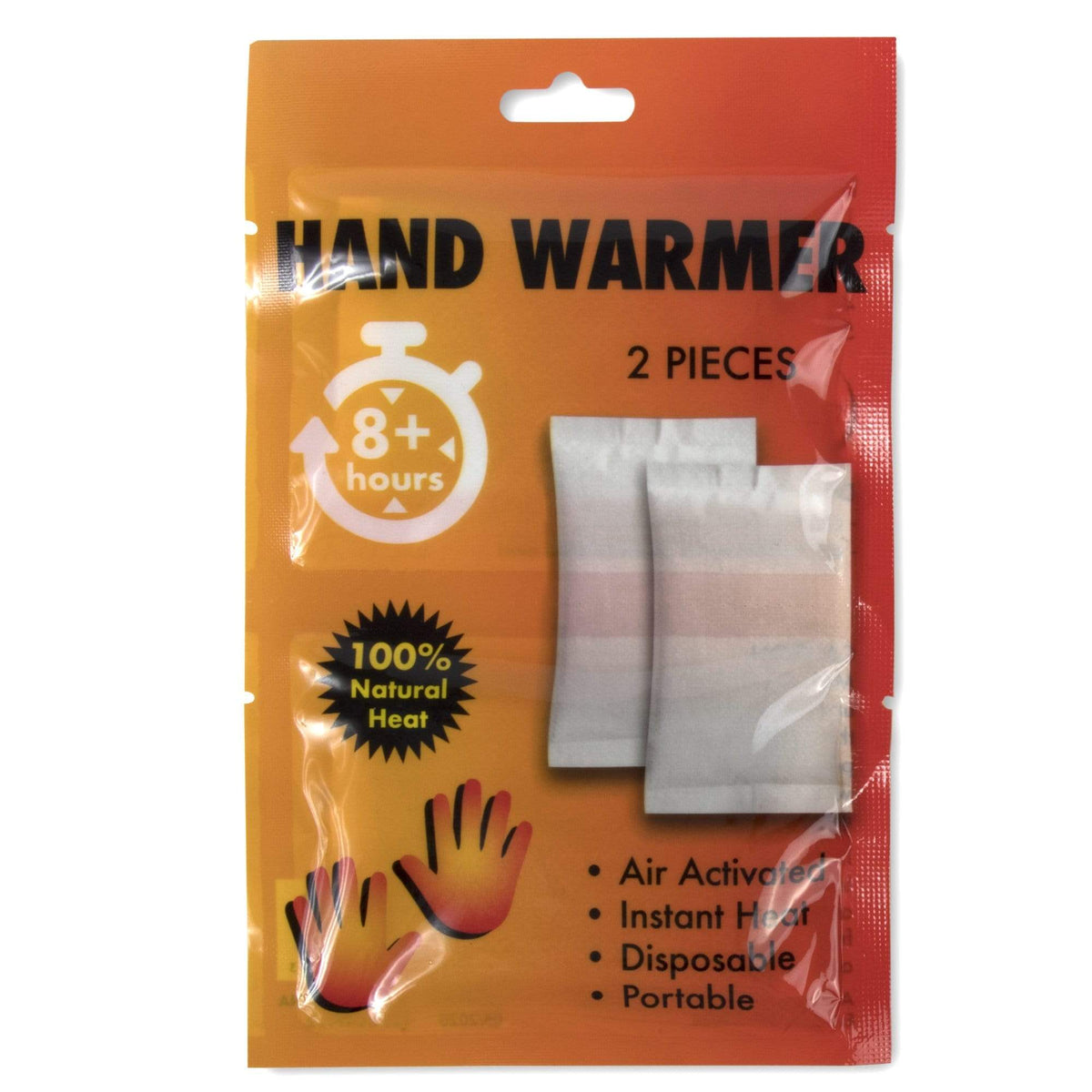 Wholesale  Hand Warmers Pack