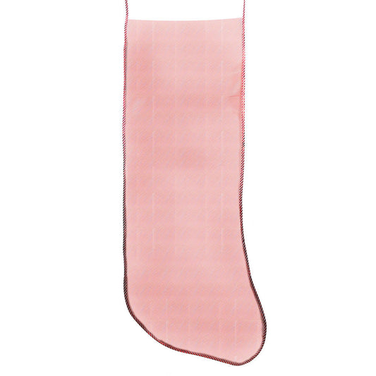 Empty Mesh Christmas Stocking In Bulk