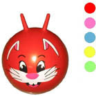 Wholesale RABBIT RIDE ON BOUNCE BALL (Sold by the piece) *- CLOSEOUT $ 5 EA