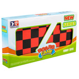 Bulk Mini Checkers Board Game For Kids