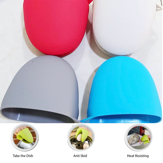 Silicone Pot Holder Heat Resistant