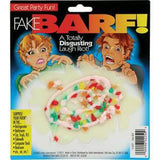 Buy UNICORN CHUNKY FAKE 6 INCH SPLAT OF BARF Bulk Price