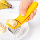 Fruit & Vegetable Cutting Tool