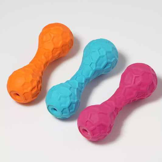 Interactive Dog Chew Toy