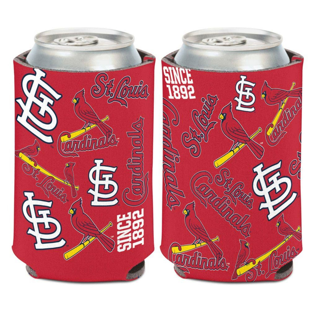 St. Louis Cardinals Cooler Scatter In Bulk