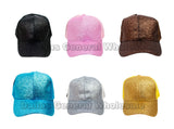 Ladies Casual Mesh Caps Wholesale