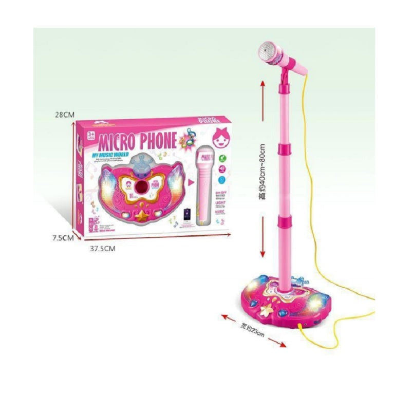 Toy Karaoke Microphones Wholesale