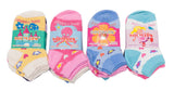 Little Girls Cute Casual Ankle Socks