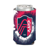 St. Louis City SC Tie Dye Can Cooler In Bulk