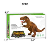 Walking Brachiosaurus Walking Dinosaur Toy